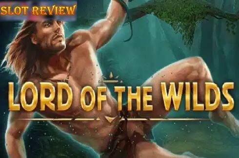 Lord Of The Wilds slot